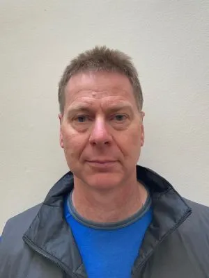 Graeme Ettle