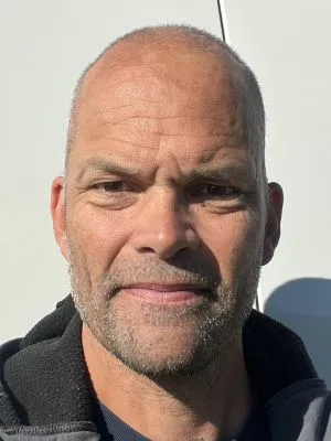 Trond Olav Glimsdal