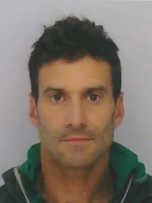 Eric Chaxel