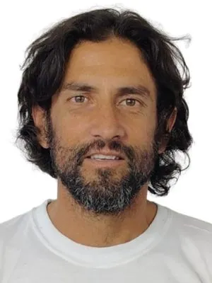 Juan Javier Espinosa Chiriboga