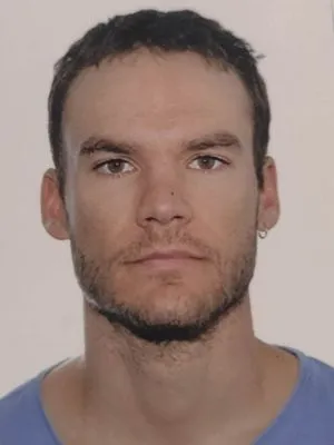 Cristian LEON PARRA