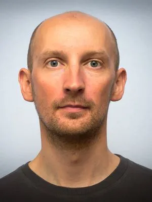 Martin Kyrc