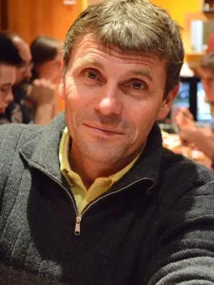 Jean-francois Exertier