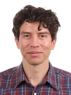 Jorge Leonardo Prado Samaniego