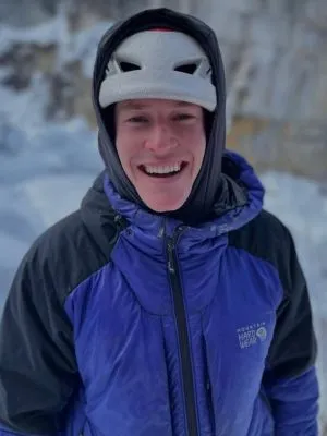 Nolan Haas