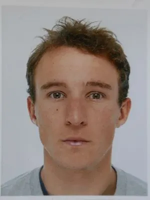 Florian Lahargue