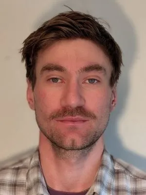 Nils Liljestrom