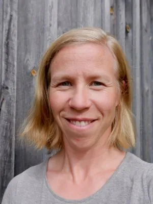 Sara Widell