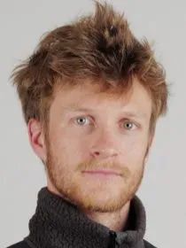 Arnaud Perriard
