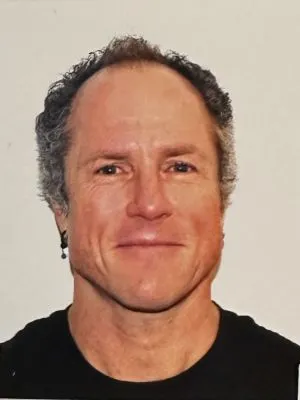 Vince Anderson