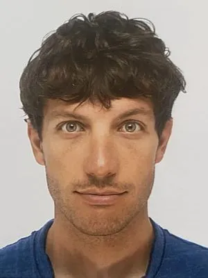 Frederic Gottardi