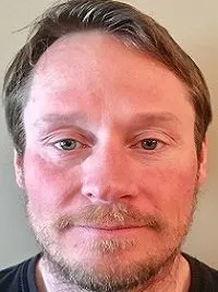 Jason Budd