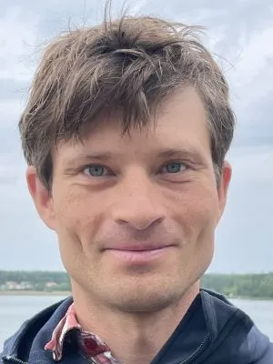 David Nyberg