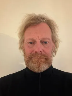 Johan Lindblom