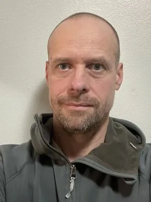 Carl Lundberg