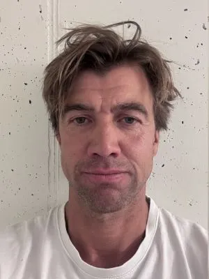 Tor Henrik Larsen