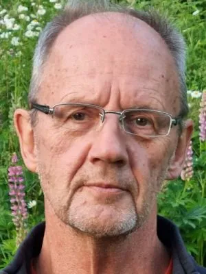 Dan Steinar Halvorsen