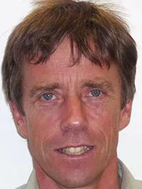 Brian Webster