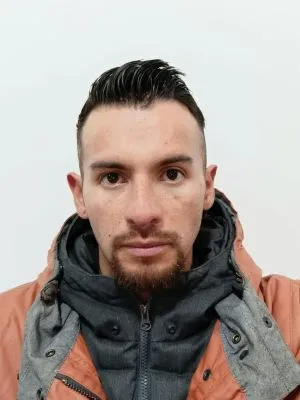 Pablo Luis Falconi Davila