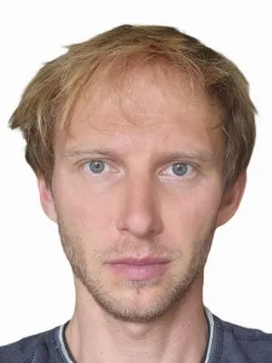 Slawomir Szlagowski