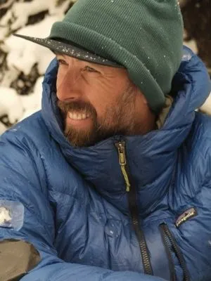 Darren Vonk