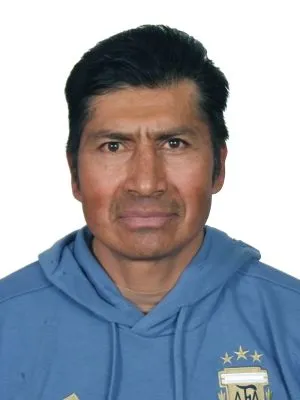 Fredy Inty Tipan Pineda