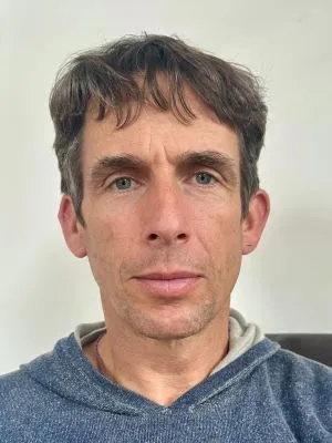 Miles Perkin