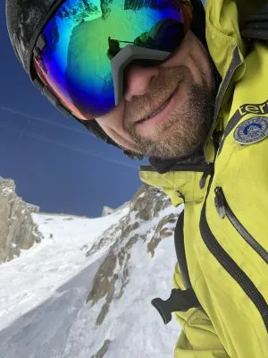 Jeffrey Witt