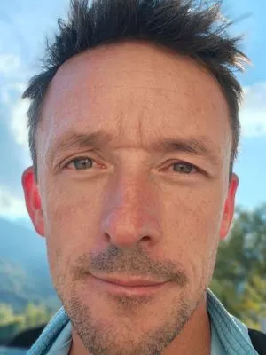 Antoine Bertaud