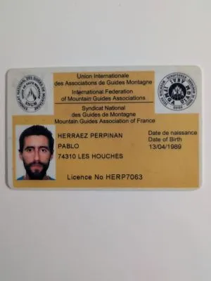 Pablo HERRAEZ PERPINAN