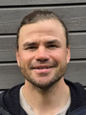 Alexander Nordvall