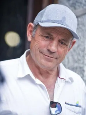 Olivier Greber