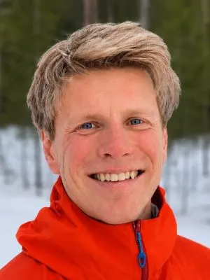 Sondre Kvambekk