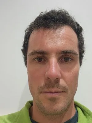 Florian Gallice