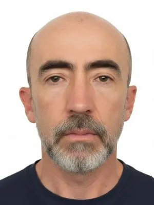 Diego Cortes Guzman
