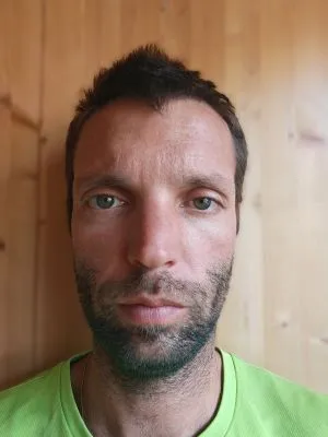 Bruno Froidurot