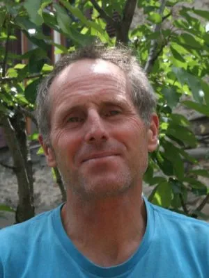 Bruno Mazier