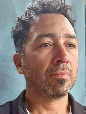 Dante Alegria