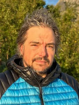 Petter Reuter