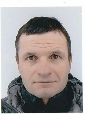 Laurent Carrier