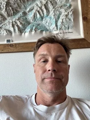 Jimmy Halvardsson