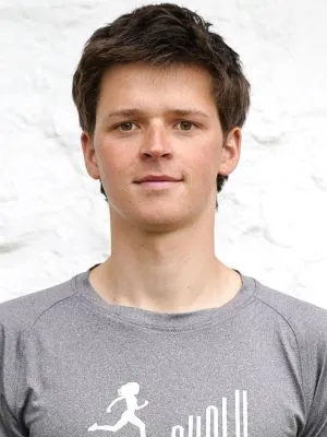 Lukas Ondrasek