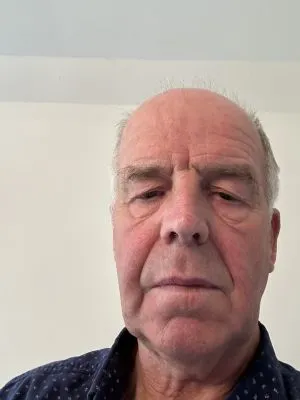 Sandy (Alexander) Allan