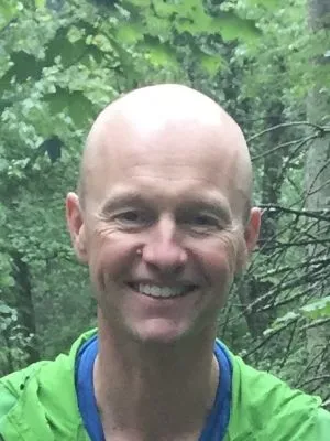 Jon Holliday