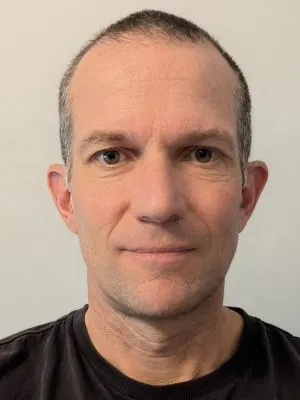 Michael Pescod