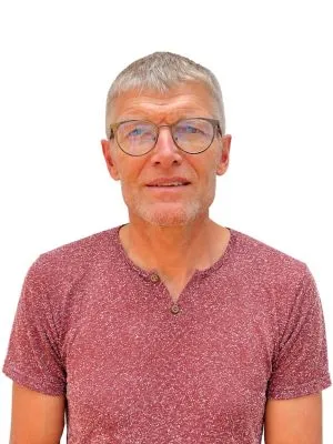 Benno Schlauri