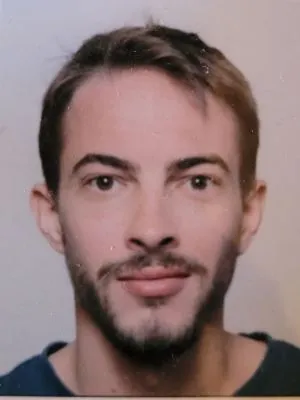 Eliot Hennion