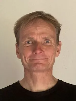 Richard Marchant
