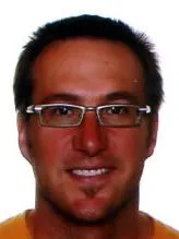 Matt Peter