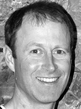 Kirk Mauthner